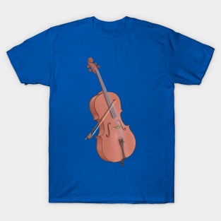 Cello T-Shirt